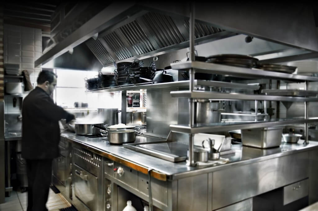 Commercial Hood Cleaning Service Restaurant Proclean Cleaning